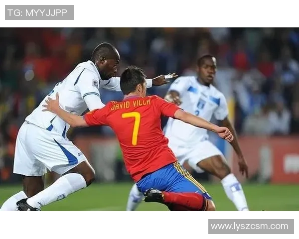 1998年世界杯西班牙对阵尼日利亚的经典对决回顾与分析 1998年世界杯西班牙对阵尼日利亚的经典对决回顾与分析