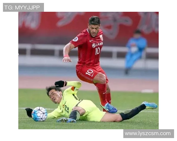 上港与首尔激战成名场面精彩进球视频回顾与分析 上港与首尔激战成名场面精彩进球视频回顾与分析