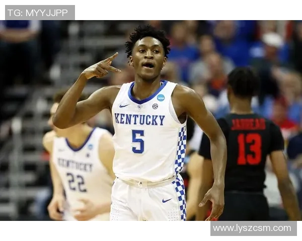 伊曼纽尔奎克利如何在NBA赛场上崭露头角成为新星 伊曼纽尔奎克利如何在NBA赛场上崭露头角成为新星