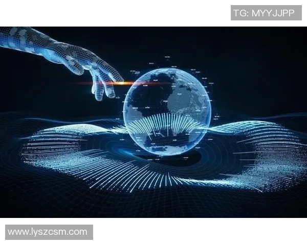 加维引领新潮流探讨未来科技对生活的深远影响与变革 加维引领新潮流探讨未来科技对生活的深远影响与变革