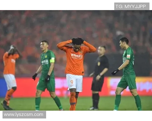 国安主场迎战武汉卓尔全力争胜力争积分榜上升 国安主场迎战武汉卓尔全力争胜力争积分榜上升