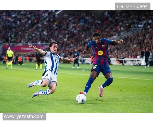 巴塞罗那与皇家社会精彩对决视频直播全程回顾与分析 巴塞罗那与皇家社会精彩对决视频直播全程回顾与分析