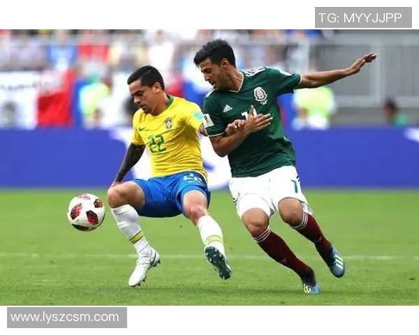 巴西vs墨西哥P口