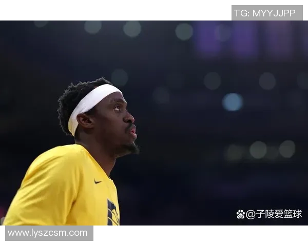 帕斯卡尔西亚卡姆的崛起与未来展望:篮球场上的新星之路 帕斯卡尔西亚卡姆的崛起与未来展望:篮球场上的新星之路