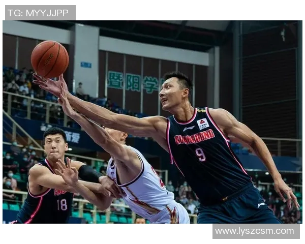 广东大益队迎战福建队争夺篮球赛季关键胜利的精彩对决