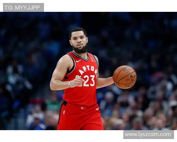 弗雷德范弗利特的崛起之路:从无名小卒到NBA明星的奋斗故事 弗雷德范弗利特的崛起之路:从无名小卒到NBA明星的奋斗故事