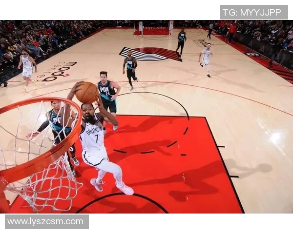 开拓者与篮网精彩对决回放分析及赛后精彩瞬间回顾 开拓者与篮网精彩对决回放分析及赛后精彩瞬间回顾