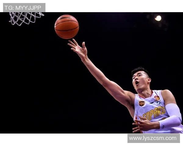李慕豪：从篮球新星到职业生涯巅峰的成长之路与奋斗故事
