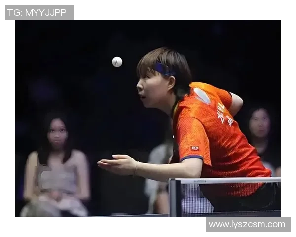 武杨与朱雨玲激战乒乓球赛场谁将成为新一代女乒霸主 武杨与朱雨玲激战乒乓球赛场谁将成为新一代女乒霸主