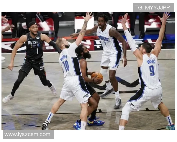 篮网与魔术精彩对决回放集锦全场精彩瞬间重温与分析