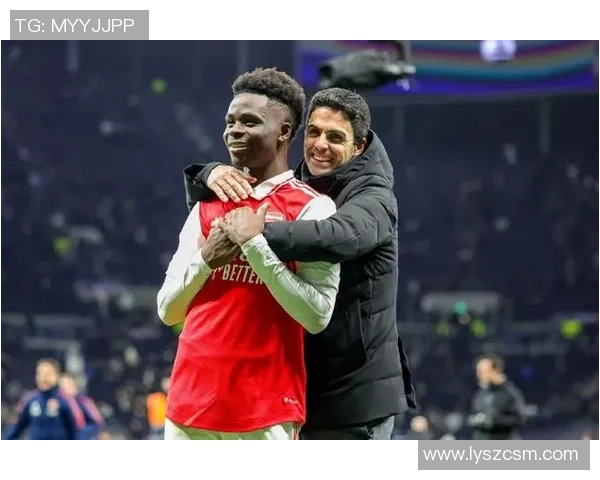 萨卡的崛起:从青涩少年到英超明星的奋斗历程与未来展望 萨卡的崛起:从青涩少年到英超明星的奋斗历程与未来展望