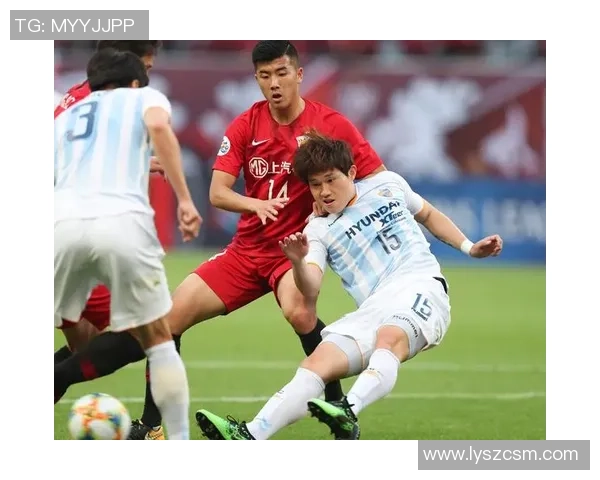 蔚山现代与现代上港的巅峰对决谁将赢得亚冠荣耀之战 蔚山现代与现代上港的巅峰对决谁将赢得亚冠荣耀之战